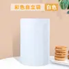 Saco com Fecho Ziplock Fosco de Folha de Alumínio Saco de Embalagem Saco de Selagem para Chá Saco Cego Isca para Peixe Lanche Auto-Sustentável Selagem Saco de Embalagem Colorido