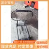 Se vende un conjunto completo de pantógrafo para locomotoras eléctricas. Esto incluye el pantógrafo en sí y el hilo de contacto, asegurando un contacto estable