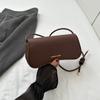Bolsas para Mulheres 2026 Verão Nova Moda Tendência Bolsa Transversal Design de Nicho Casual Trabalho Bolsa de Ombro Bolsa de Axila