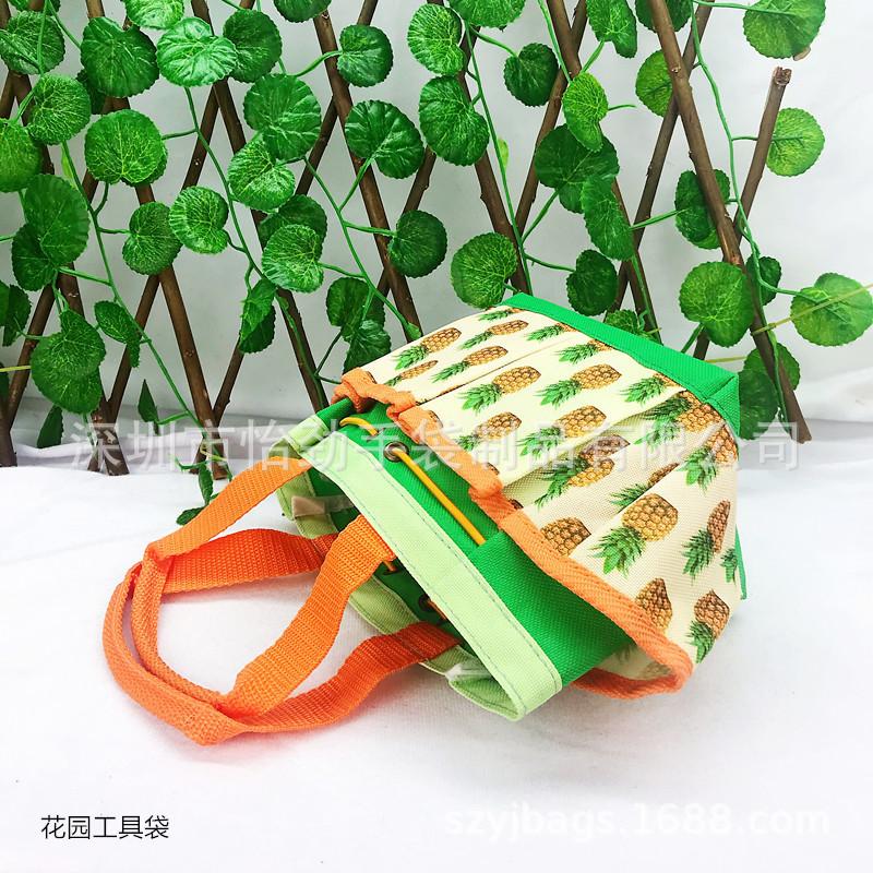 花园工具袋