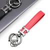 Llavero de Herradura Colgante Llavero de Motocicleta Llavero de Coche Eléctrico Cordón Almacenamiento Creativo Decorativo para Hombre y Mujer