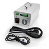 E69 Mini Modelo Grampo Eixo Rotativo Novo Tipo Mini Máquina de Marcação Eixo Rotativo Aço Inoxidável Fixador Rotativo