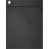 Nova Pasta Organizadora 35X25cm Preta Horizontal