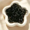 La banda para el cabello de los niños no daña la elasticidad del cabello, buena liga para el cabello femenina coreana linda anillo de toalla liga para el cabello accesorios para el cabello mujeres