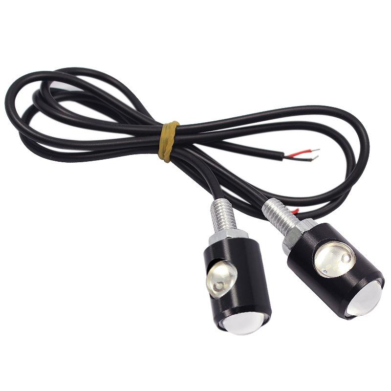 鹰眼牌照灯2灯-5