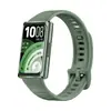 Adecuado para Correa Huawei Band 11, Correa de Silicona de Color Puro para Microondas de Mismo Estilo Oficial, Correa Huawei Band 11 Pro