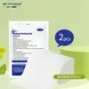 Absorvente de amamentação Hongsheng Medical para gestantes e puérperas, absorvente descartável para urina, colchão de maternidade, impermeável, tamanho solteiro 60*90cm