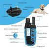 El Nuevo Dispositivo de Entrenamiento para Perros con Control Remoto de Smartpet es Impermeable y Antiladridos, Control de Larga Distancia Collar Antiladridos Automático para Mascotas