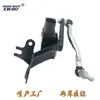 8K0941285P 8K0941285J Sensor de Altura da Carroceria Sensor de Nível do Farol
