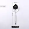 Acero Inoxidable Pequeño Cuadrado Utensilios de Cocina Cuchara Doméstica Espátula Juego de Utensilios de Cocina Práctica Espátula de Queso de Cocina Espátula de Cocina Cuchara para Sopa