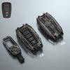 Para Toyota bZ3 Dragón Asiático Carcasa de Coche Yize C- HR Prado Crown Road Fong Ling Fang HARRIER Juego de Llaves