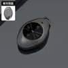 Adecuado para el juego de llaves Xiaopeng g9 g6 avanzado p7i hembra p5 macho g3i hebilla de carcasa suministros especiales para modificación de interiores de coche