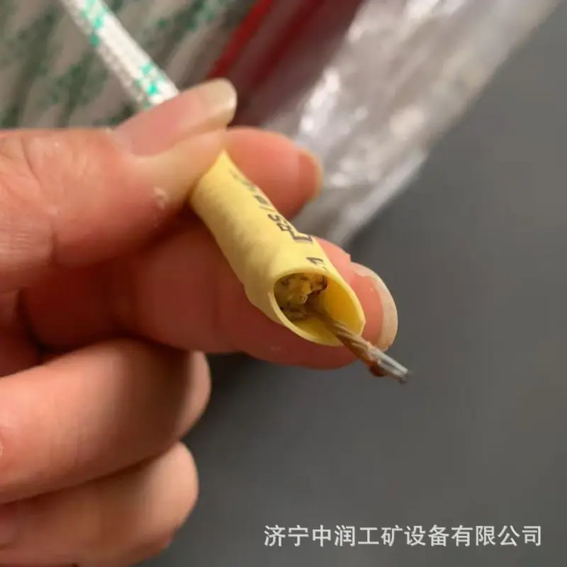 发光引路绳