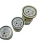 Transmisión Magnética Seca Núcleo de Medidor de Agua Movimiento Interno Núcleo Interno Indicador Digital Accesorios para Medidor de Agua 1/2 Pulgada 3/4 Pulgada 1.0 Pulgada 2 Pulgadas Medidor de Agua Doméstico