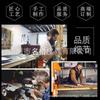 Nuevo diseño de marca independiente de PVC Presbiteriano a patrón placa producción en masa Guangzhou fábrica de cuero bolso mujer