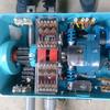Dispositivo de Instalación de Señales Ferroviarias Equipo de Automatización para Transporte Ferroviario, Actuador Eléctrico a Prueba de Explosiones