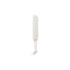 Cepillo para Limpiar Ranuras de Aire Acondicionado Cepillo Plano de Doble Cabeza para Eliminación de Polvo de Pantalla de Filtro de Salida de Aire Artefacto para Limpiar Aire Acondicionado Doméstico