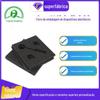 Presente Embalagem Esponja Forro Caixa de Embalagem Business Gift U Disk Pingente Produto Esponja Resistente a gotas Algodão Suporte Interno Personalização