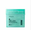 Kormesic Algodones Exfoliantes Suavizantes para Limpieza Facial Exportación Transfronteriza Fabricante Lote