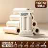 Rodillo Adhesivo para Cabello Palo Largo Grande Depilación Artefacto Limpieza de Cabello de Piso Rodillo para Polvo Rodillo para Cabello Teñido Cepillo