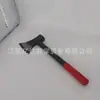 Machado Padrão de 1,25kg com Cabo de Metal, Machado para Marcenaria, Equipamento para Experimento Mecânico Simples de Física para Ensino Médio e Fundamental Atacado