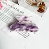 Accesorios para el Cabello Shangxuan Pinza Grande para el Cabello de Acrílico Pinza de Mandíbula de Gama Alta Accesorio para el Cabello de la Parte Posterior de la Cabeza Pinza de Tiburón de Moda