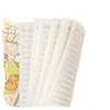 Cuaderno de espiral de dibujos animados cuaderno A5 cuaderno de estudiante alta estética oficina diario cultural capibara cuaderno de ejercicios