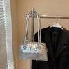 Bolsas para Mujer 2026 Nueva Moda Tendencia Versátil Bolso de Hombro de Gama Alta Bolso de Axila para Viajero Bolso Almohada