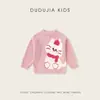 10% de descuento en 1 artículoColección de SuéteresSuéteres Infantiles Familia Dudu Otoño e Invierno Prendas de Punto para Niños