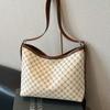 Bolso de Hombro Grande Transfronterizo Nuevo Bolso de Mano Bolso de Mujer 2025 Bolso Retro de Mujer Bolso Tote Gran Capacidad Moda Primavera y Verano