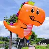 Balões Glow Cartoon Dia das Crianças, Não Tóxicos, para Decorações de Aniversário de Jardim de Infância, Barracas de Feira Noturna, Brinquedos Promocionais
