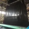 Geomembrana de Reservatório, Lago Artificial, Lago Paisagístico, Membrana Impermeabilizante, Membrana à Prova de Vazamento e Anti-Infiltração para Barragem, Membrana de Polietileno HDPE