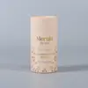 Latas de Papel para Alimentos Personalizadas, Impresión en Lotes Pequeños, Latas de Almacenamiento para Regalos de Té y Vino Tinto, Carteles, Tubos de Papel Redondos Hechos a Medida