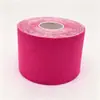 Fita Esportiva Muscular Bandagem Protetora Fita Kinesiológica Fita Elástica Corrida Fitness Basquete Badminton Caminhada Rápida Fita Muscular