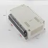 Caixa Plástica para Instrumento Caixa de Controle Caixa de Controle Industrial PLC Caixa de Controle Trilho DIN Caixa de Máquina Plástico ABS
