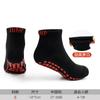 Calcetines para Trampolín Infantiles, Parque de Juegos Interior, Calcetines para Caminar de Educación Temprana Padre-Hijo Adulto, Calcetines Antideslizantes para Piso con Logo Personalizado