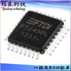 FT245BL embalagem LQFP-32 Chip de conversão USB Circuito integrado IC estoque fornecimento.
