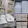 PC Taiwan Chimei Alta Transparência Resistência ao Impacto Resistência UV Moldagem por Injeção Plástico Reforçado com Fibra Partícula Resina Matéria-Prima PC