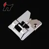 Accesorios Multifuncionales Eléctricos para Máquinas de Coser Domésticas Cremallera Dobladillo Prensatelas Borde Ribeteado Prensatelas Overlock Caña del Prensatelas Resumen