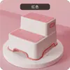 Bacia Infantil Banheiro Banquinho Doméstico Banquinho para Banheiro Crianças Lavar Mãos Pé Antiderrapante Degrau Novo Banquinho