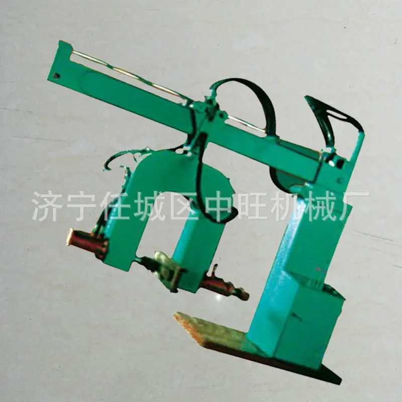 矿车整形机1.jpg