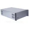 Chasis de Servidor 4U Ouman/Chasis de Control Industrial 4U/Panel Frontal de Aluminio de Alta Gama/Diseño Estructural de Apariencia y Fabricación