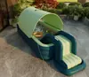Piscina Inflável Doméstica Dobrável Familiar ao Ar Livre Adulto Crianças Banho Bebê Piscina Grande para Bebês e Crianças