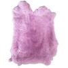 Bola de Pelo de Conejo Real 10cm Accesorios DIY para Ropa y Zapatos Piel Completa Bola de Pelo de Conejo Rex Real Venta al por Mayor Venta Caliente Transfronteriza