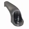 Gancho Dianteiro Modificado Adequado para Yamaha Nmax155/Xmax300/Nvx para Compras de Supermercado e Lanches Noturnos Rack de Ganchos