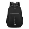 Mochila executiva masculina 2026 novo estilo, grande capacidade, casual, versátil, mochila de viagem, bolsa para computador, mochila executiva