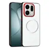 Adequado para Capa de Celular Oppo Findx9Pro, Capa Protetora Casual Tendência X8S, Capa Magnética Anti-Queda de Couro Liso X8Pro
