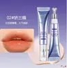Yx Hanboli Spray de Aceite Esencial para el Cuidado del Cabello Liso Mejora la Sequedad y el Frizz, Suaviza Spray Estático Sin Enjuague Yx