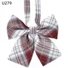 Corbata de lazo jk sin nudos raíz de pluma gigante estilo universitario femenino corbata estudiante uniforme académico foto de graduación flor de cuello uniforme escolar lazo