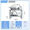 Bomba de Vacío Libre de Aceite CNC Youcheng Dispositivo de Drenaje Totalmente Automático Industrial para Succión y Descarga del Sistema de Recuperación de Líquido Refrigerante Estación de Presión Negativa